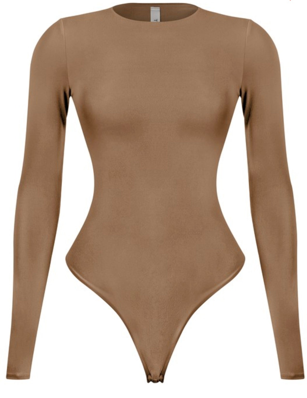 Buttery Top Bodysuit