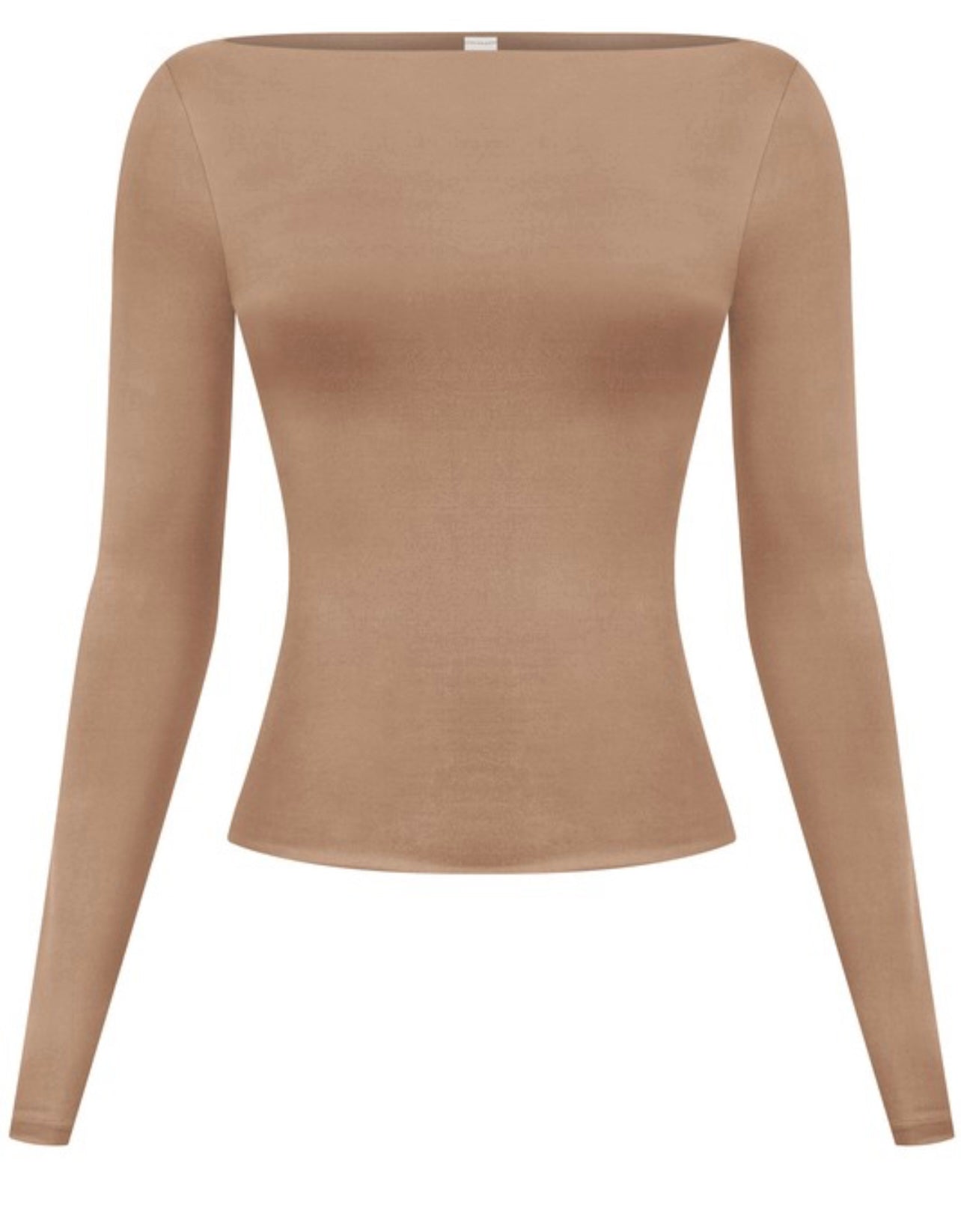 Buttery Top Long Sleeve
