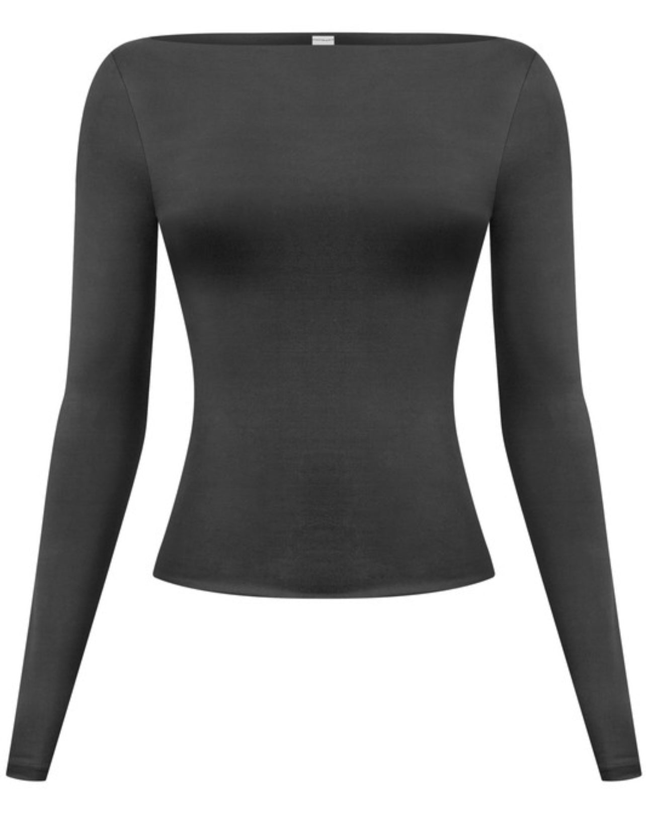 Buttery Top Long Sleeve