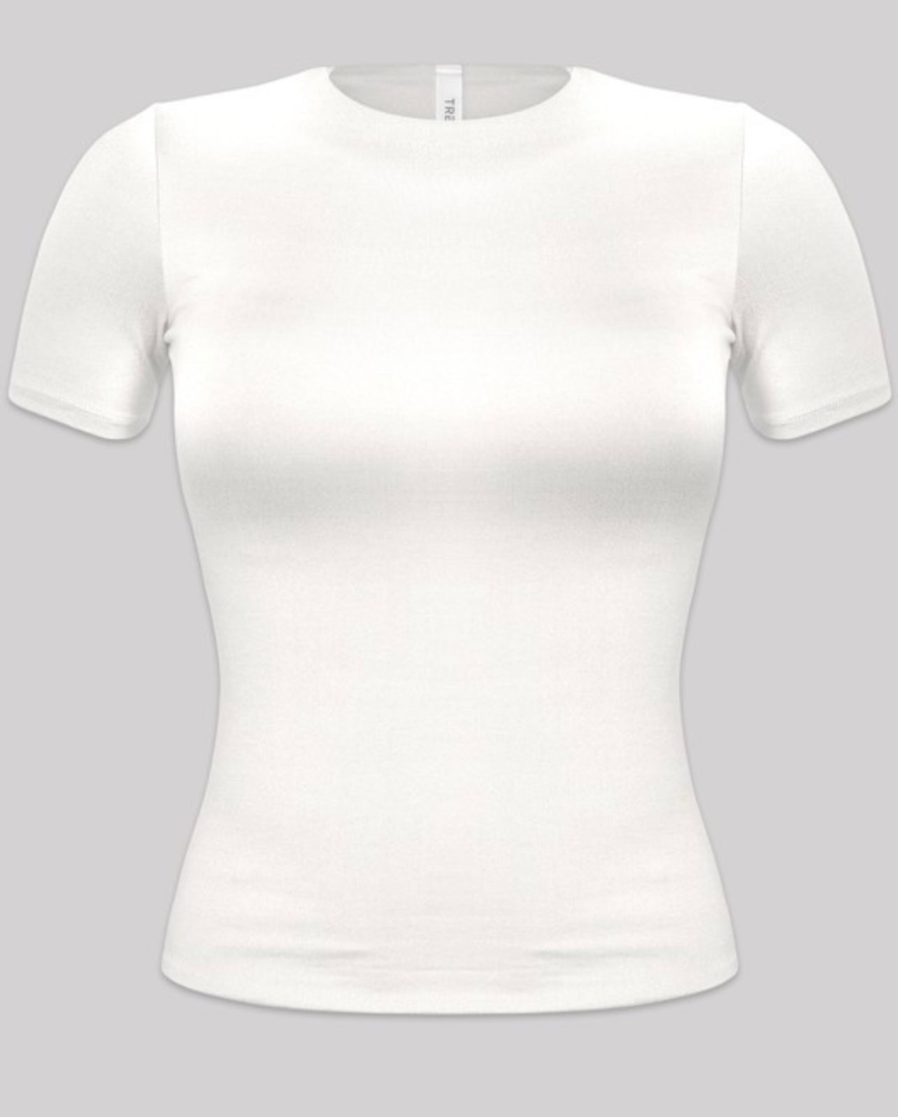Buttery Top Short Sleeve